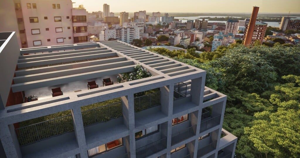 Apartamento 1 dormitório próximo ao Hospital Moinhos de Vento — foto 4