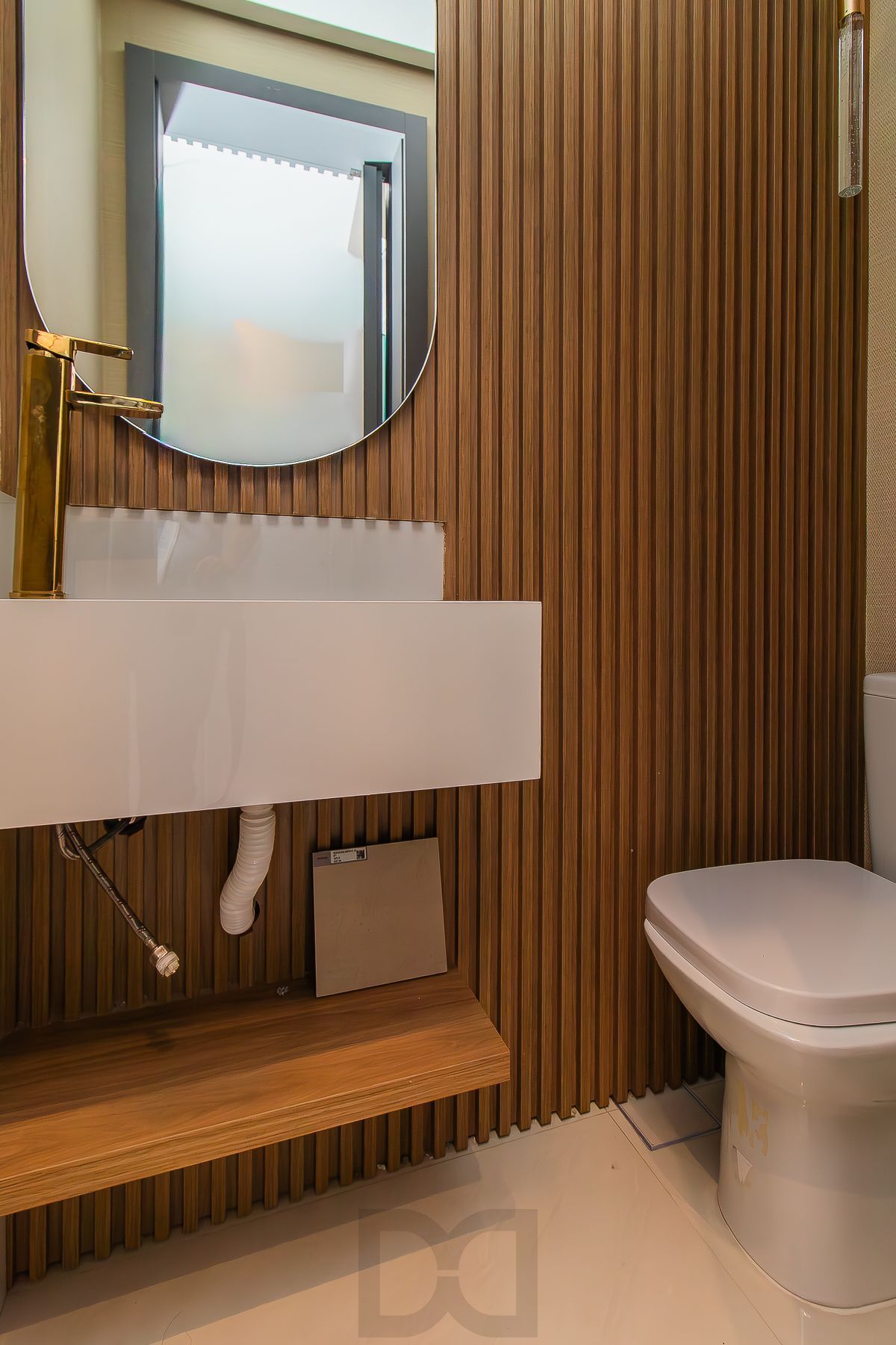 APARTAMENTO 2 D (um suíte) 80,45m² - 1 vaga simples descoberta- MENINO DEUS — foto 44