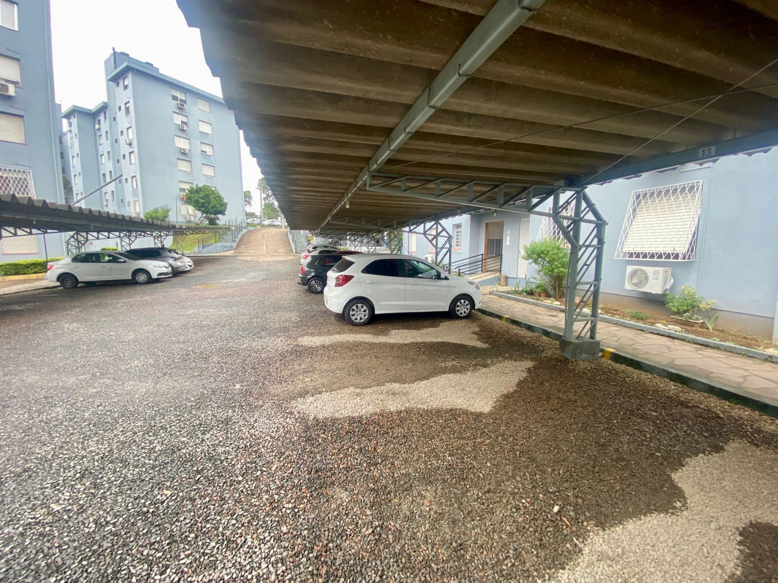 Apartamento de 1 dormitório, elevador, 38,42m2, bairro Azenha — foto 10
