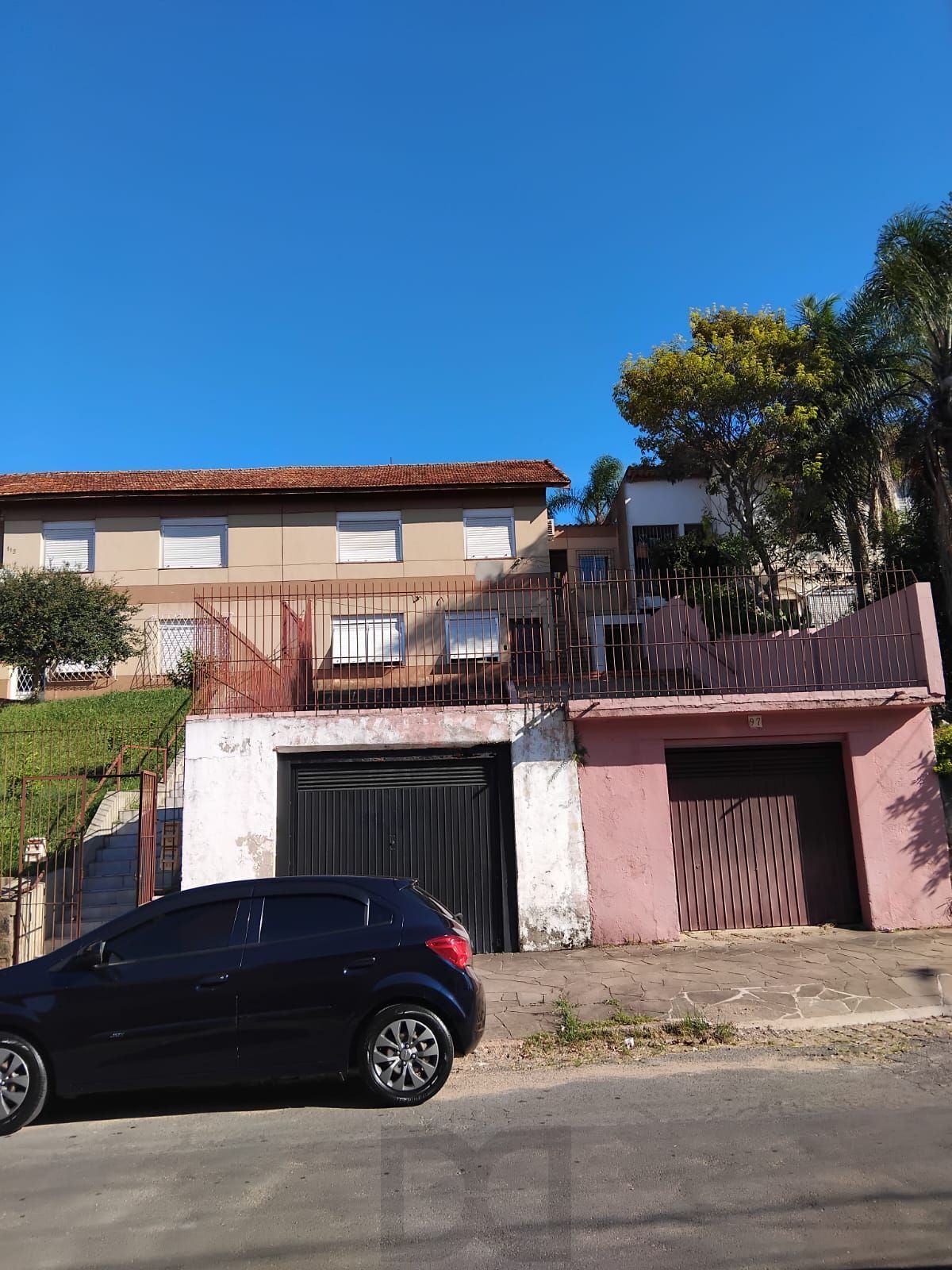 casa 2 dormitórios 63, 35m² — foto 1