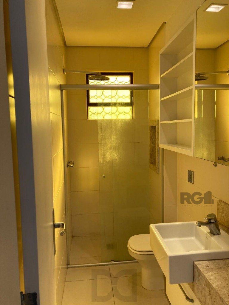 APARTAMENTO DE COBERTURA - 2 dorms. - 1 vaga - 118,02 m² - MENINO DEUS — foto 22