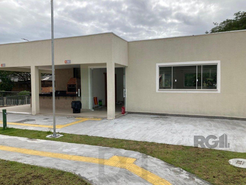 APARTAMENTO - 2 dorms. 1 vaga - 40,00 m² - CAVALHADA — foto 24