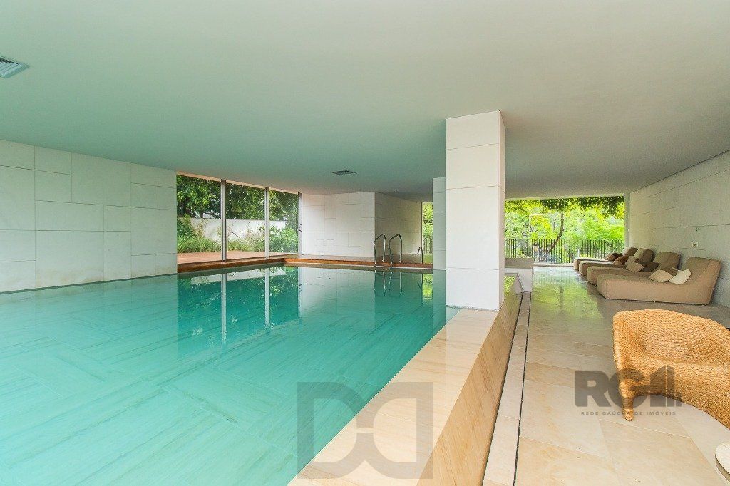 apartamento - 4 dormitórios - 4 vagas - 388,44 m² - Moinhos de Vento — foto 44