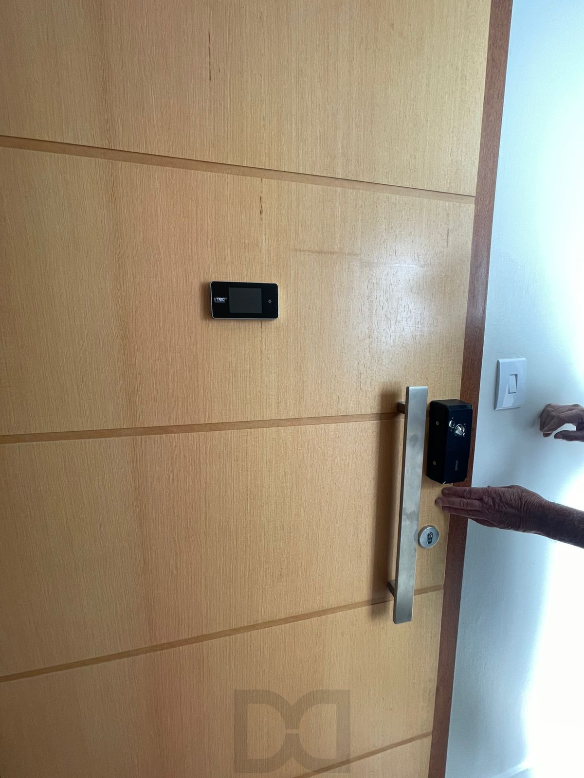 Apartamento Garden 1 dormitório prox Shopping Praia de Belas — foto 4