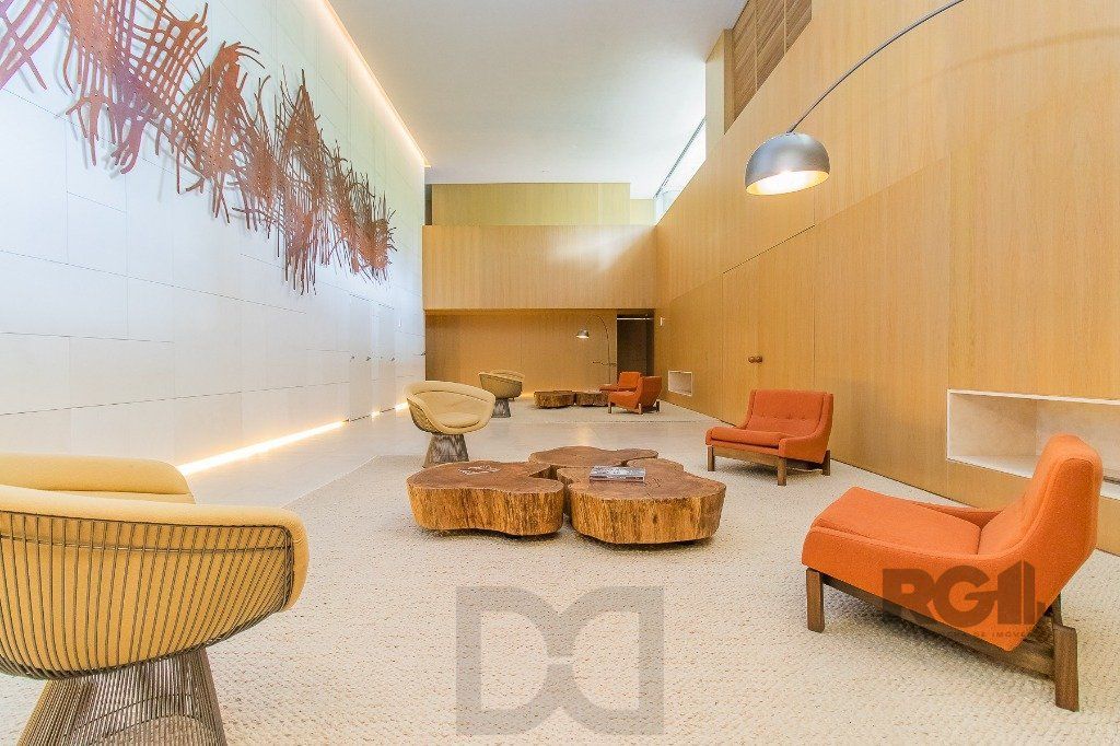 apartamento - 4 dormitórios - 4 vagas - 388,44 m² - Moinhos de Vento — foto 41
