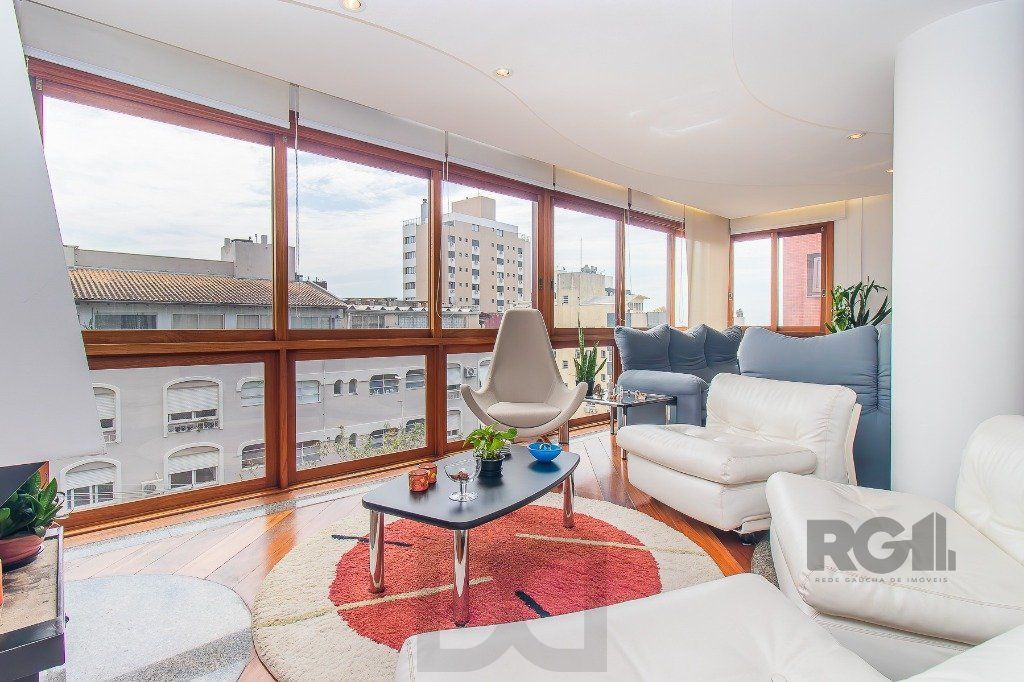 Cobertura Duplex - 3 quartos - 432m² - à venda — foto 6