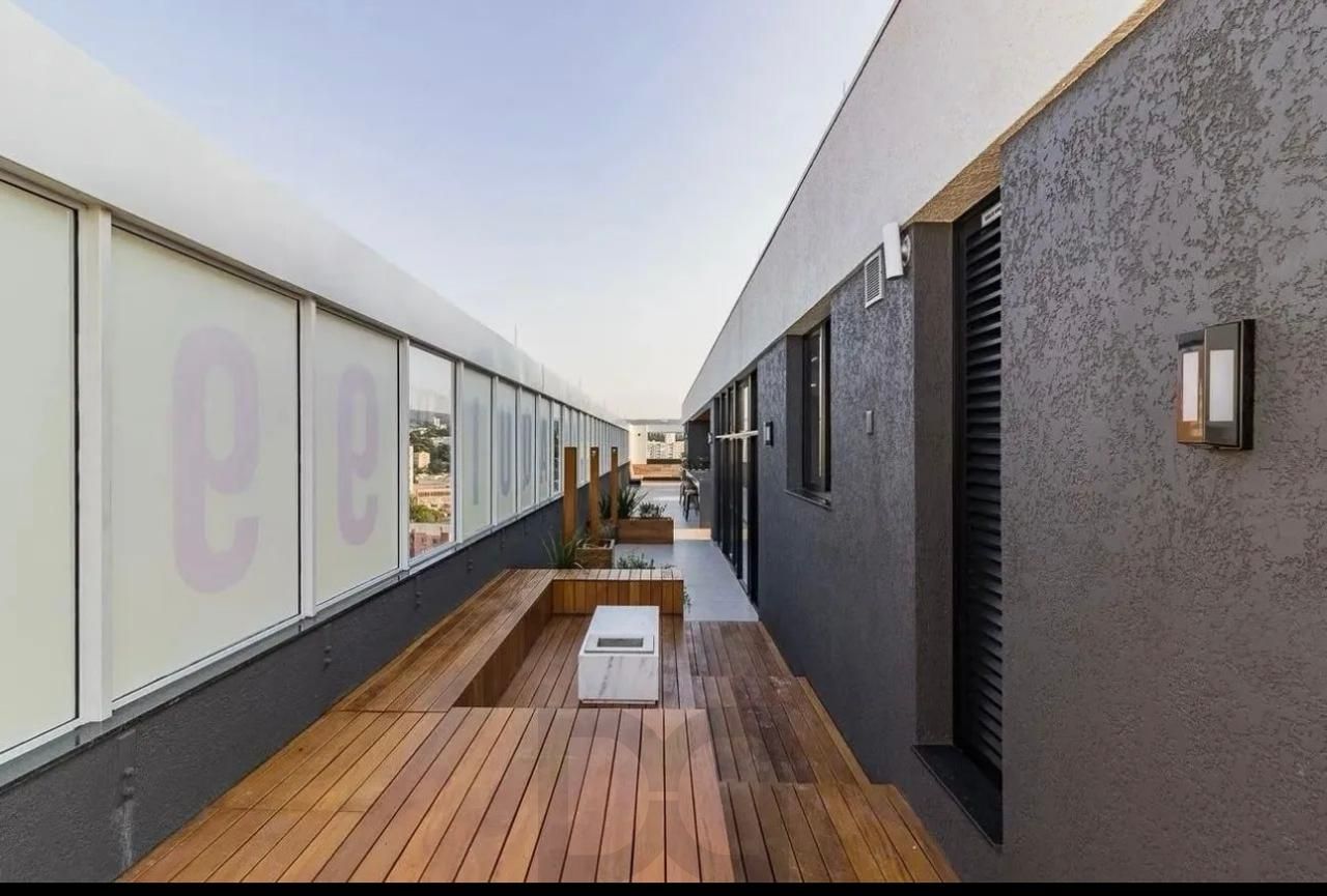 Apartamento de 1 dormitório 1 suíte, 44m2, bairro Azenha — foto 24