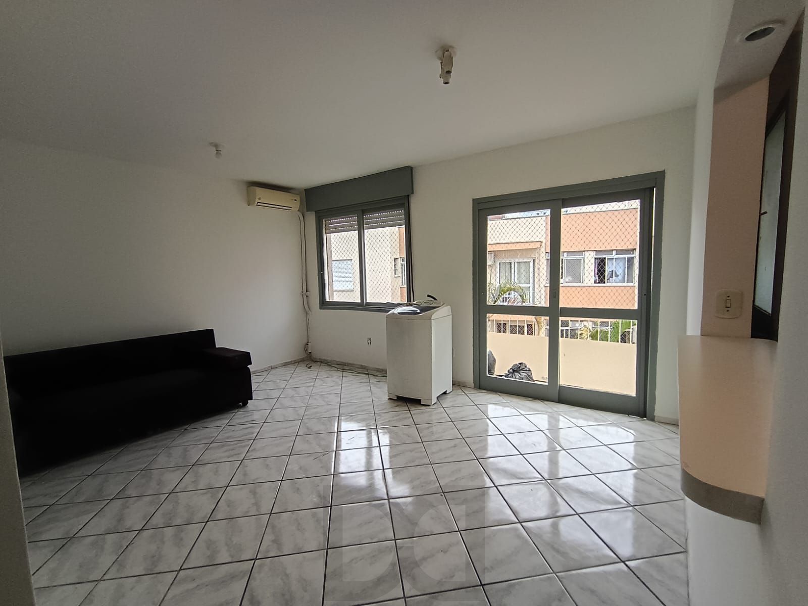 Studio 37 m² — foto 3
