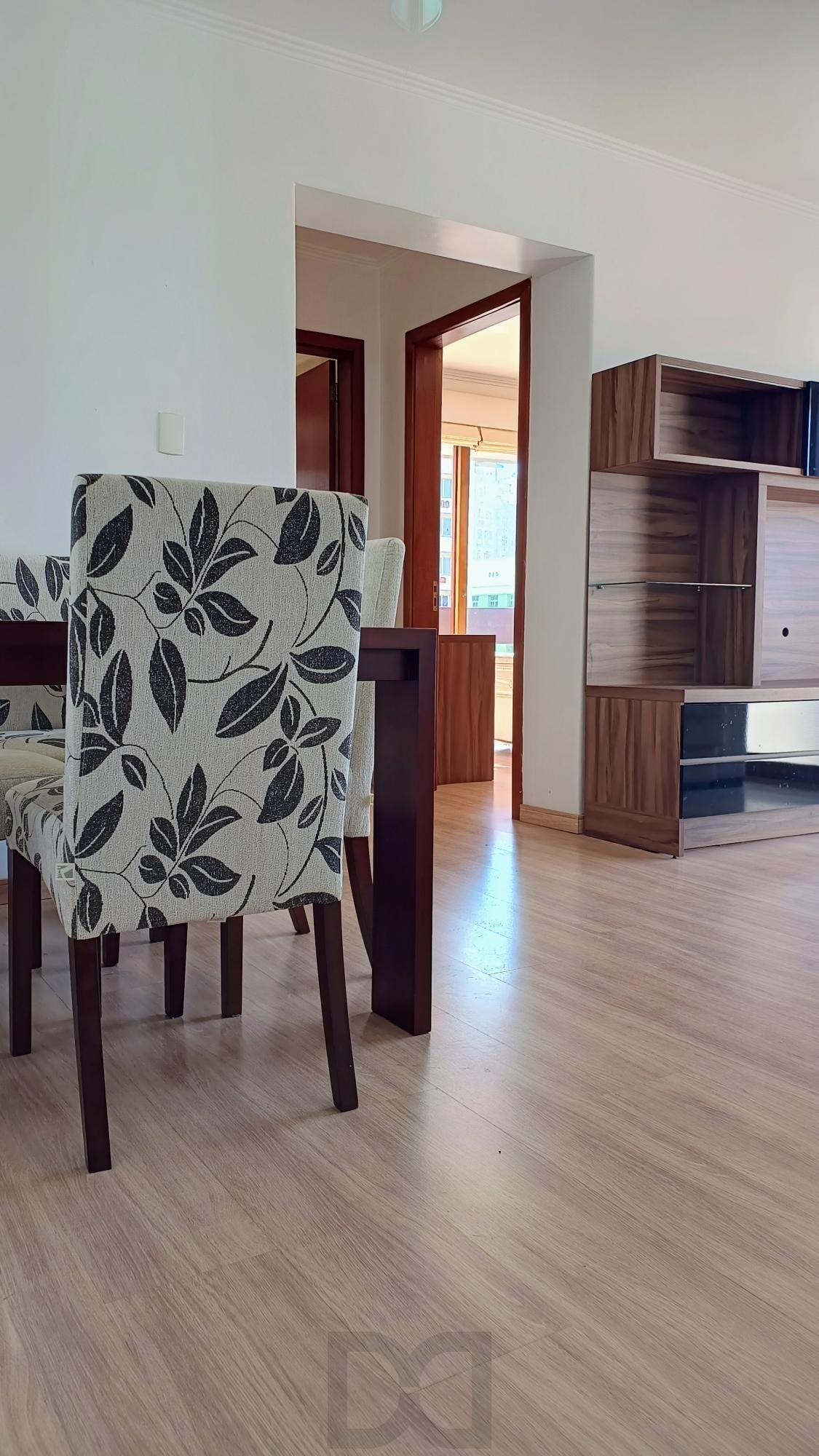 1 dorm mobiliado no Centro Histórico — foto 5