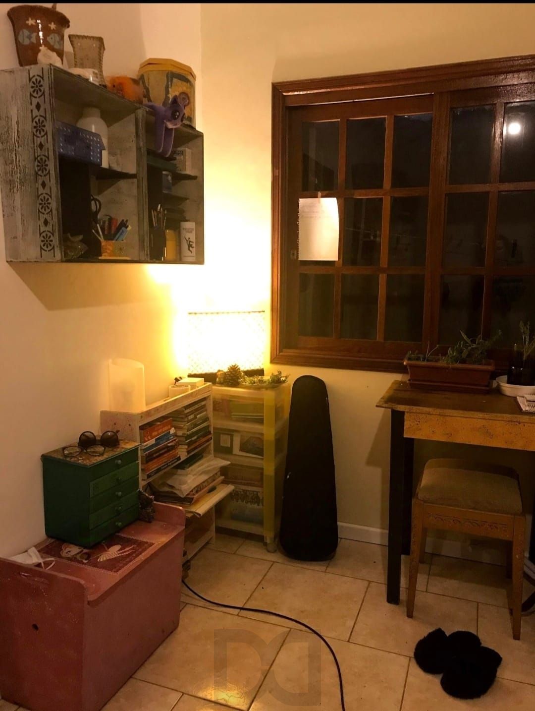 Apto 1 dormit no Santo Antonio — foto 1