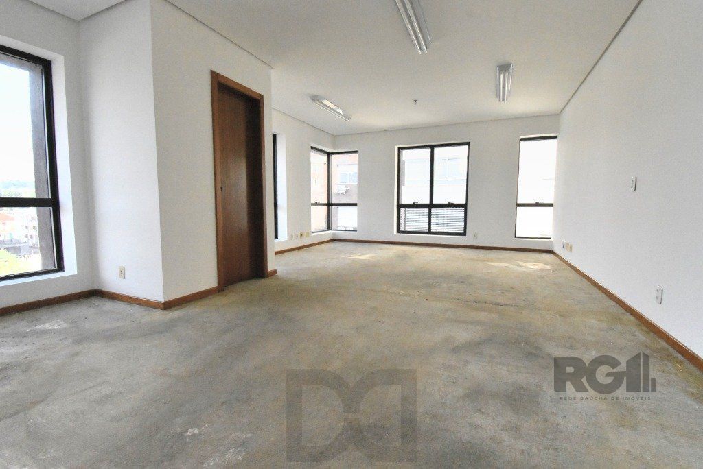 Conjunto/Sala para Venda - 38.66m², 0 dormitórios, Menino Deus — foto 2