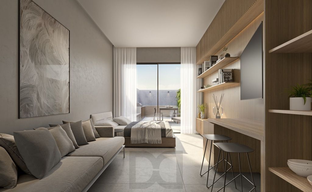 Apartamento 1 dormitório próximo ao Colégio Farroupilha — foto 15
