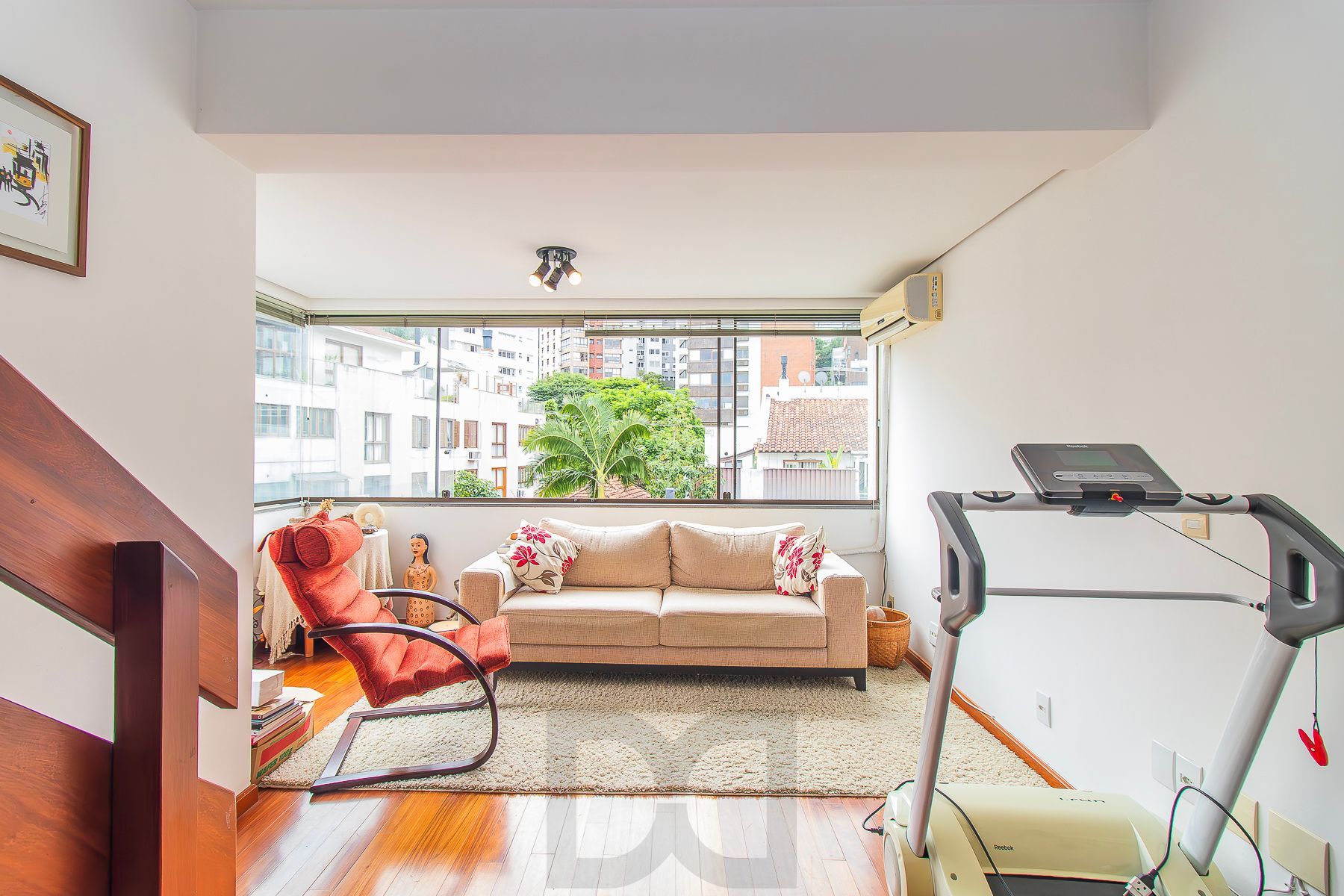 Cobertura com espaço gourmet 156m² no bairro Bela Vista — foto 5
