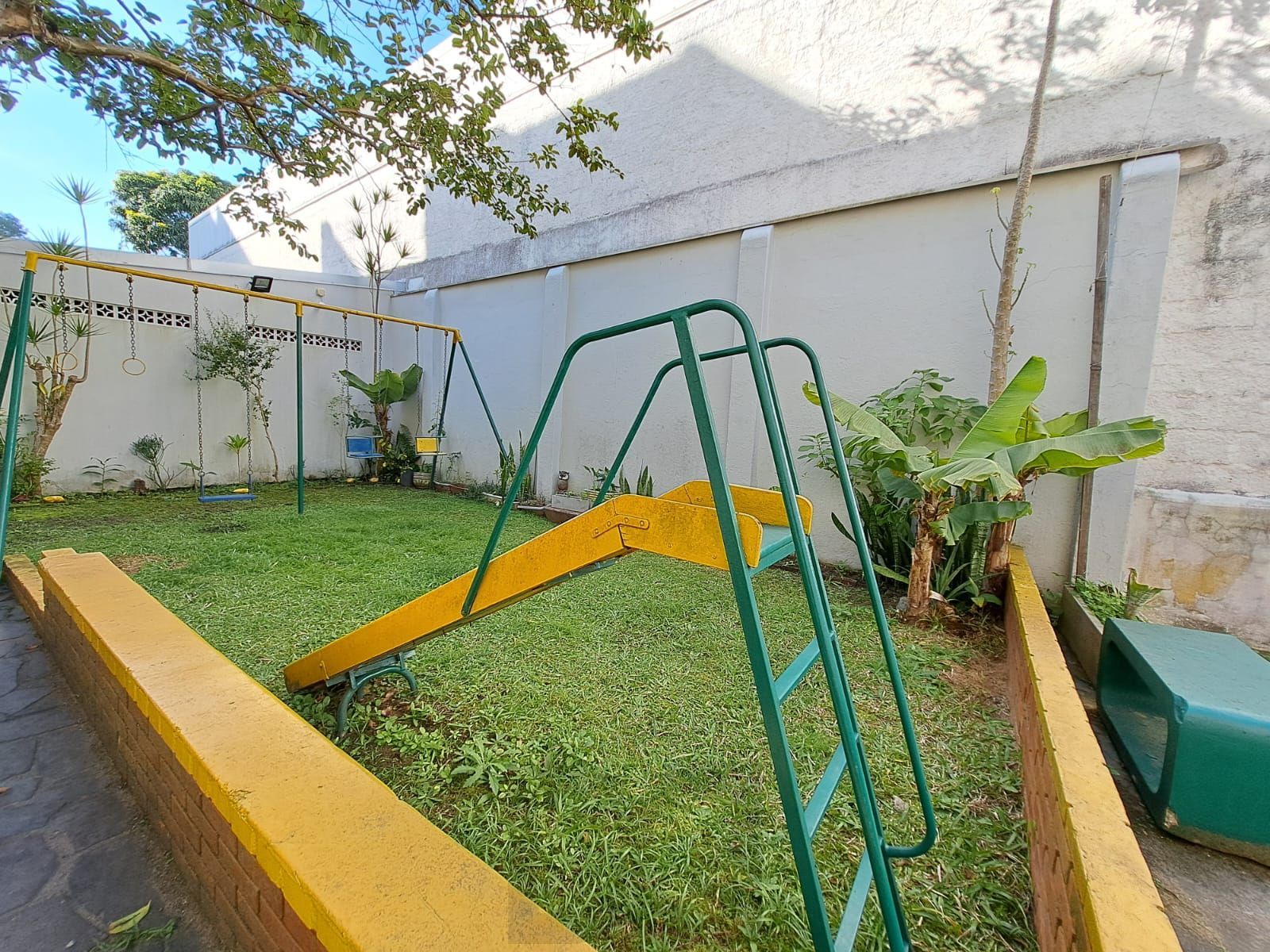 Apartamento 3 dormitórios com vaga na Getúlio Vargas - Menino Deus — foto 23