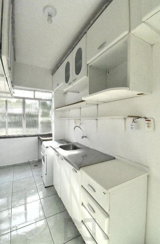 ÓTIMO APARTAMENTO DE UM DORMITÓRIO NO BAIRRO CAVALHADA — foto 7