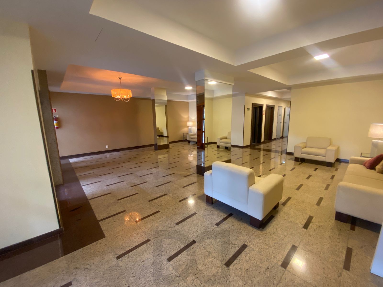 Apartamento 105 m2 3 dormitorios sendo 1 suite vaga dupla menino deus — foto 25