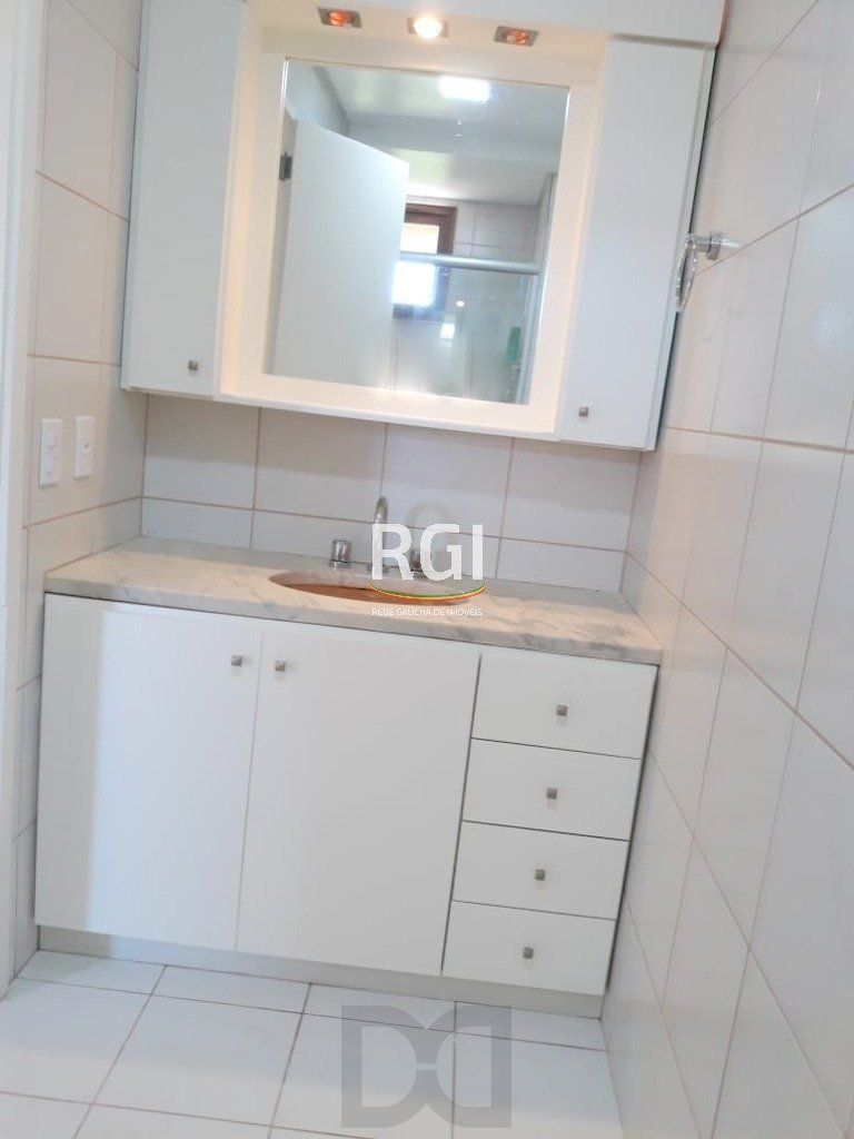 Apartamento para Venda - 112.5m², 3 dormitórios, sendo 1 suites, 1 vaga - Higienópolis — foto 12