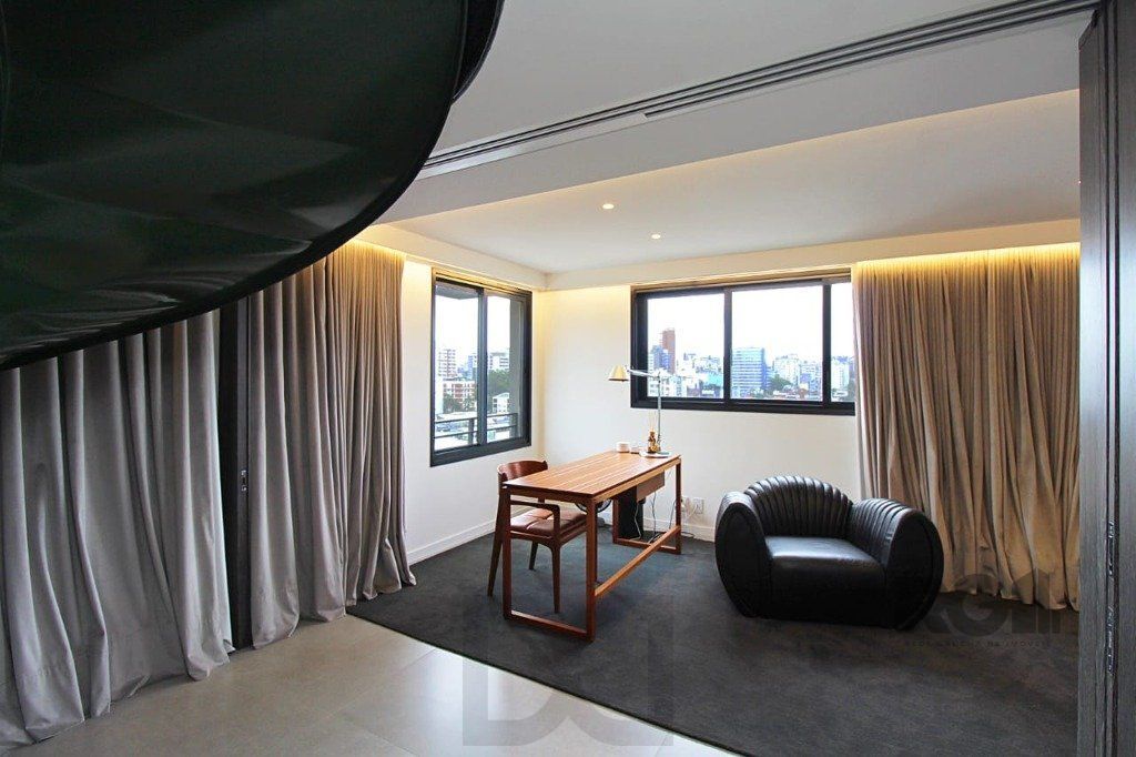 apartamento - 2 dormitórios - 130 m² - Auxiliadora — foto 27