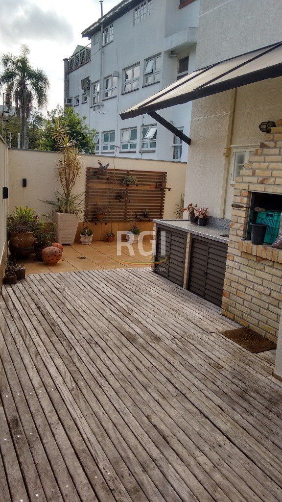 Apartamento para Venda - 238.12m², 3 dormitórios, sendo 1 suites, 3 vagas - Menino Deus — foto 26