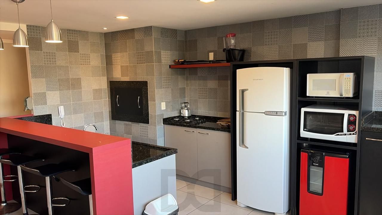 Excelente Oportunidade apartamento com móveis planejados em todos os ambientes e infraestrutura completa!!! — foto 50