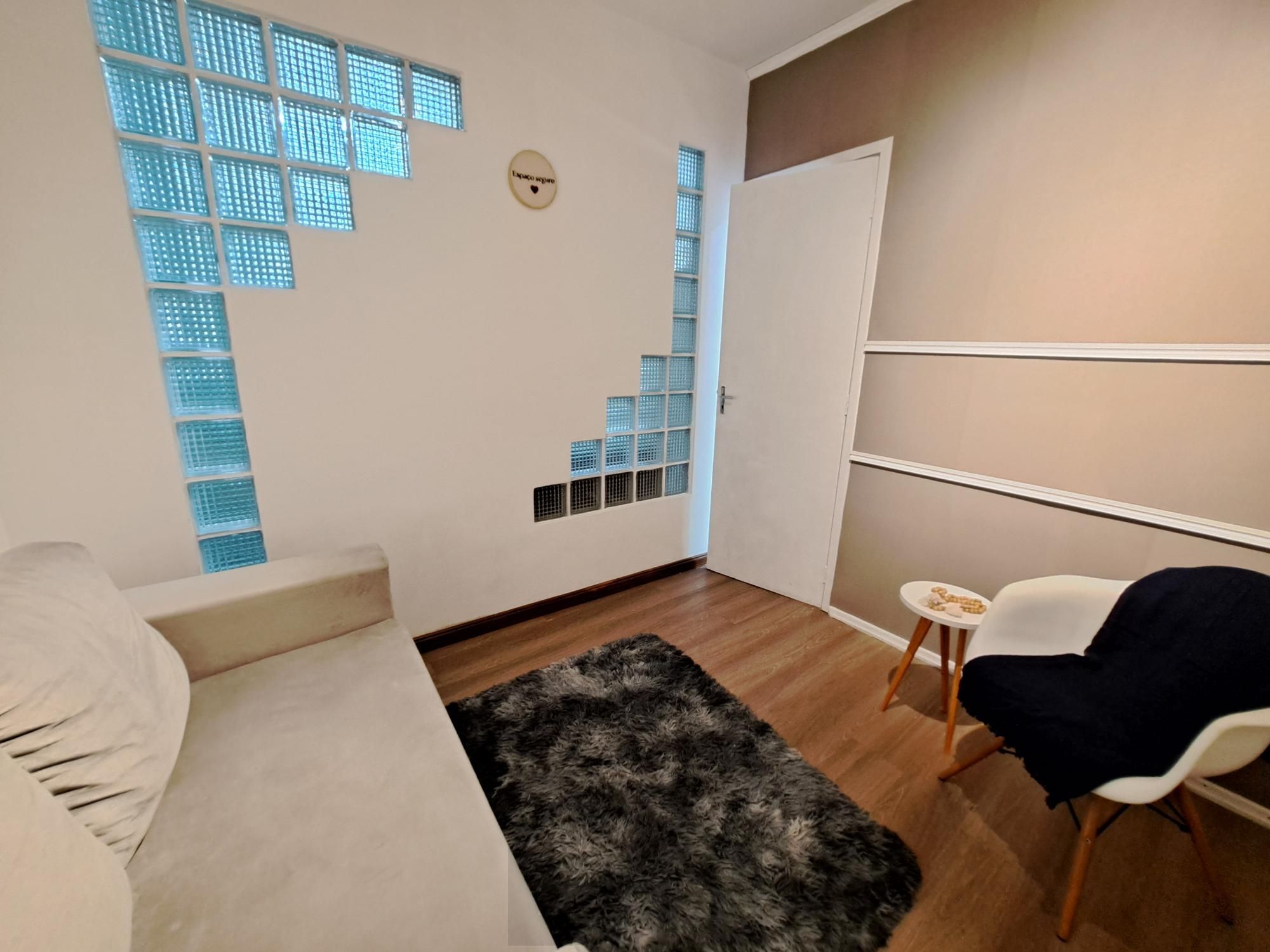 Sala/Loja montada para atendimento no Bom fim — foto 26