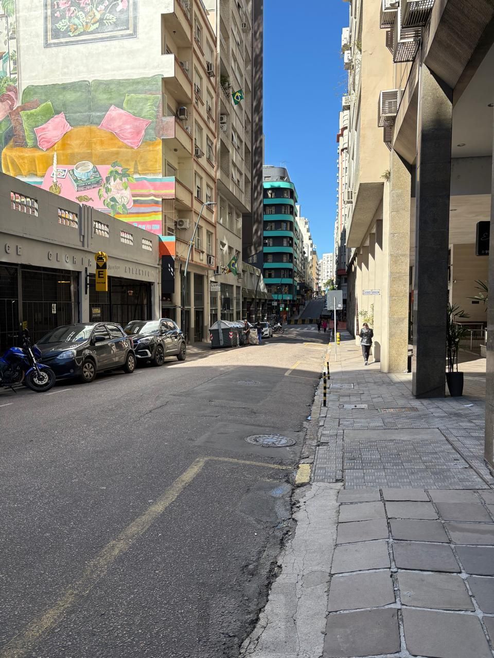 Sala comercial 26,73 no centro de Porto alegre — foto 10