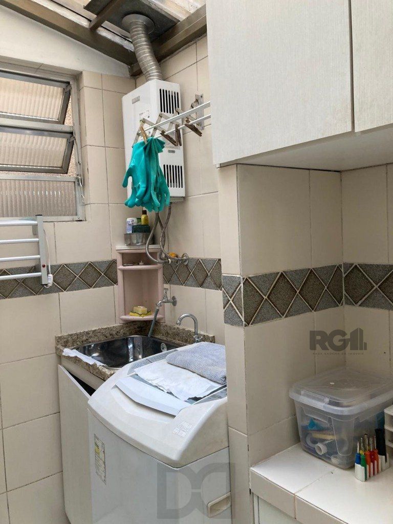 apartamento - 2 dorms. - 59,63 m² - Praia de Belas — foto 28