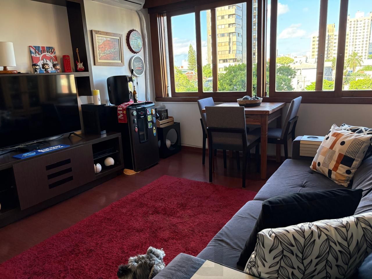 Apartamento 80,43m², 2 dormitórios no Menino Deus — foto 5
