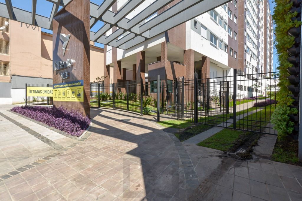 Apartamento 82m² - três dormitórios, suíte, duas vagas de garagem — foto 18