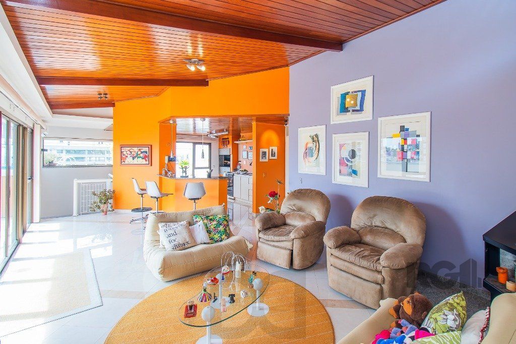 Cobertura Duplex - 3 quartos - 432m² - à venda — foto 28