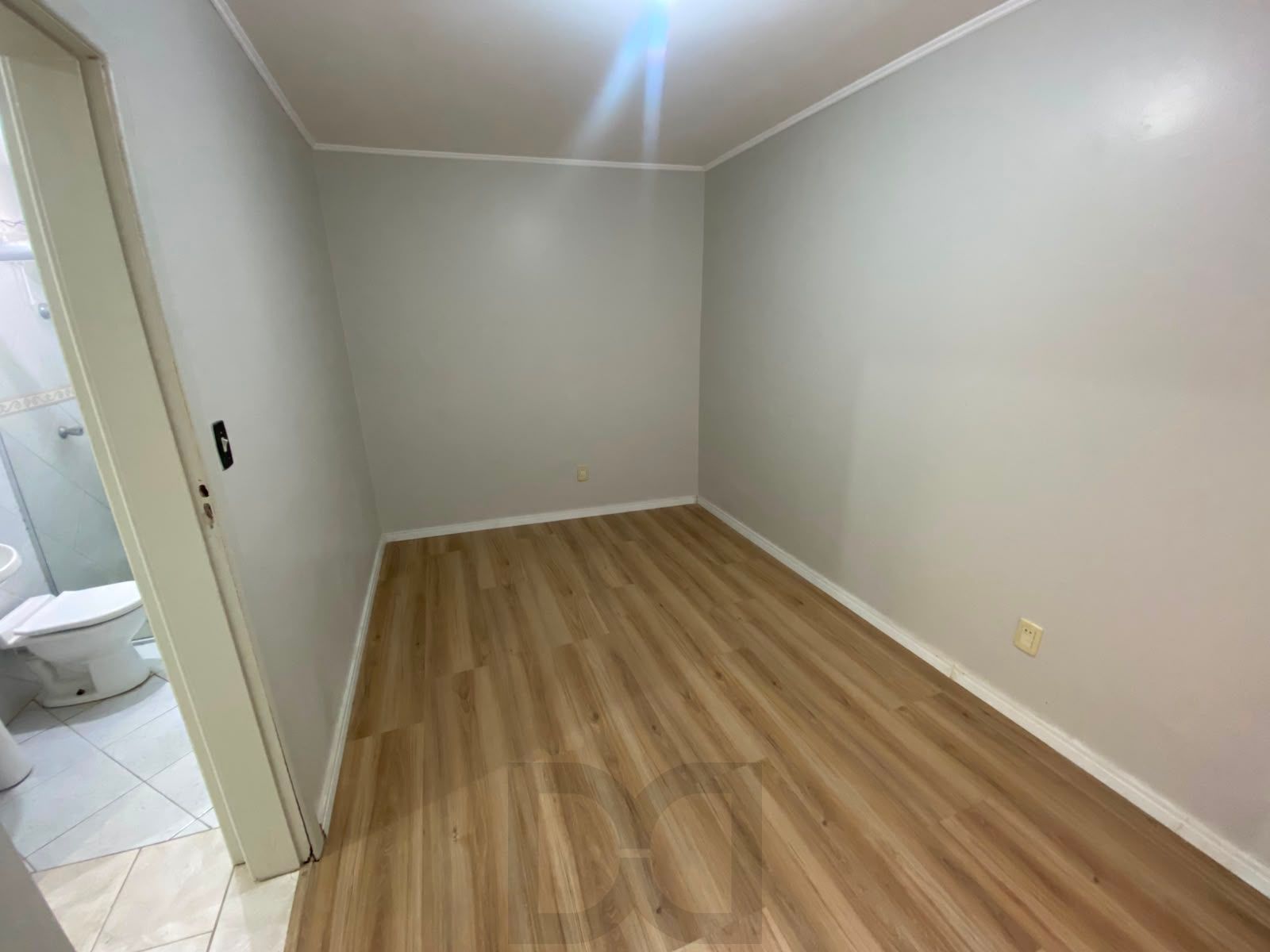 Térreo com 2 dormitórios e pátio — foto 10