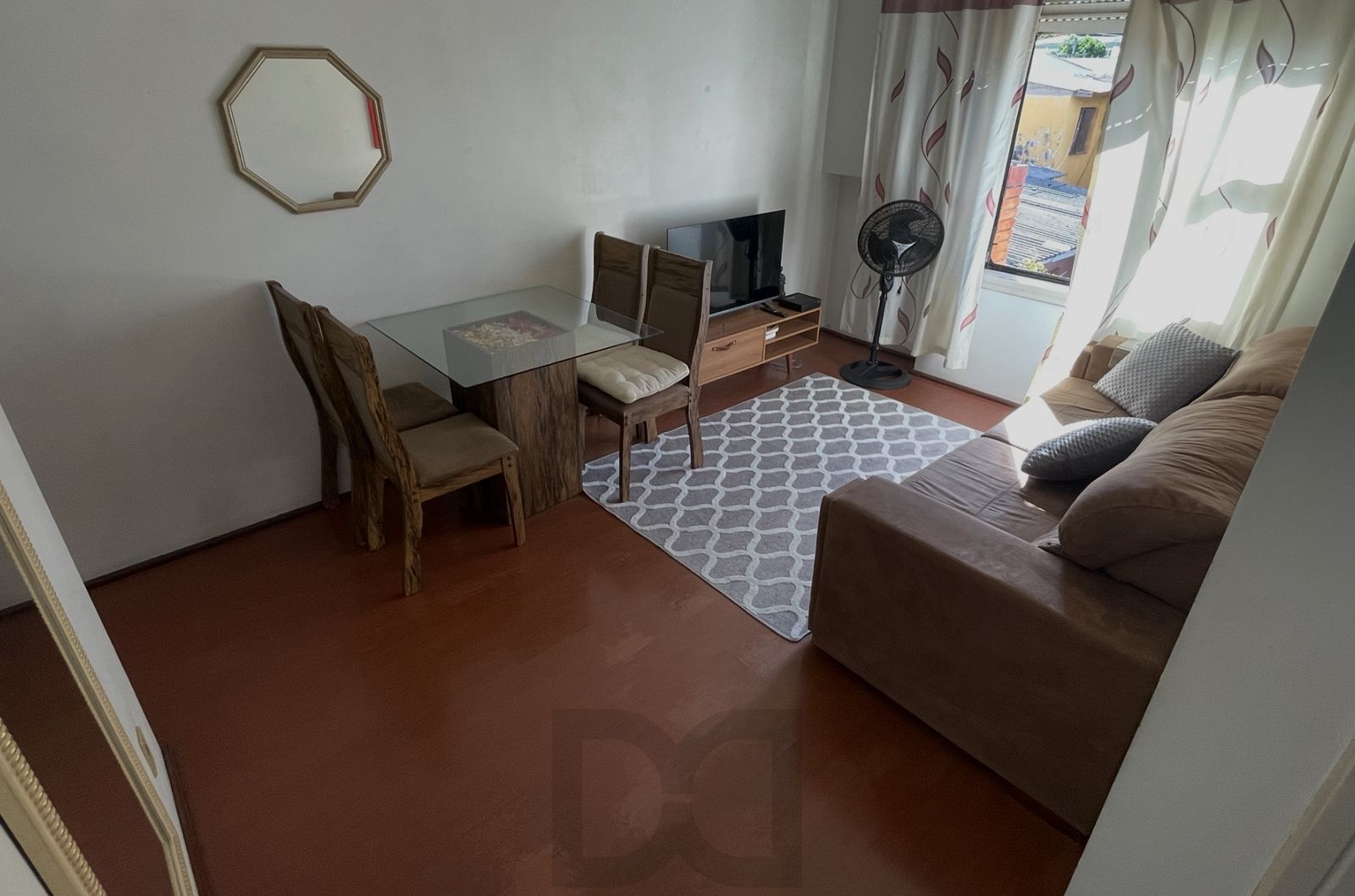 Apartamento 1 dormitório - — foto 4