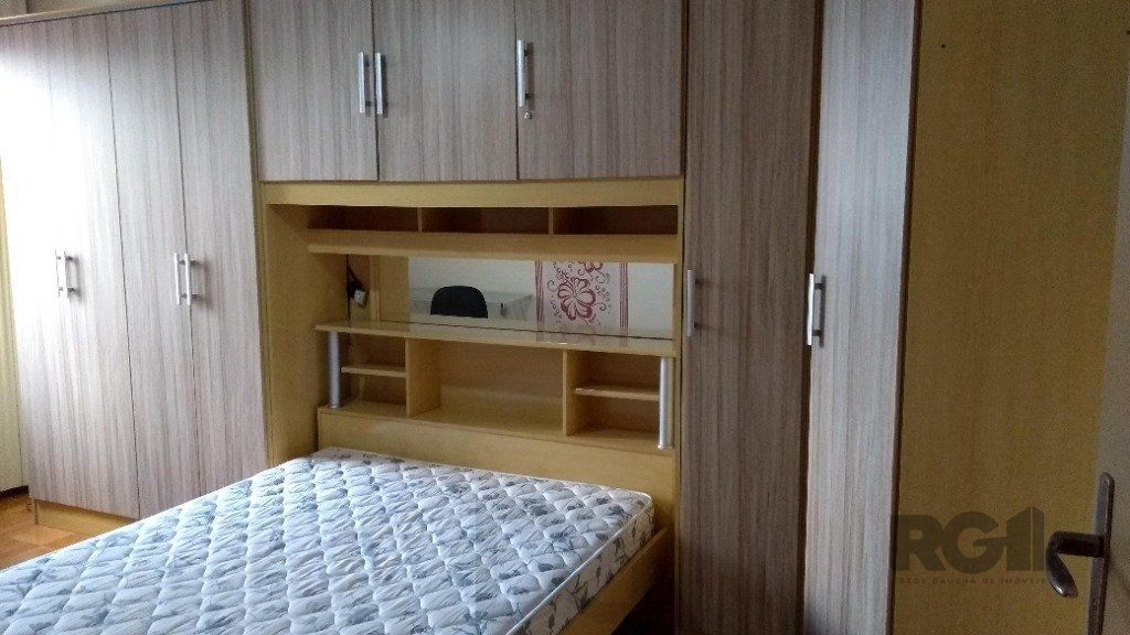 Apartamento MOBILIADO, 1 dormitório 48,40m² com elevador — foto 9