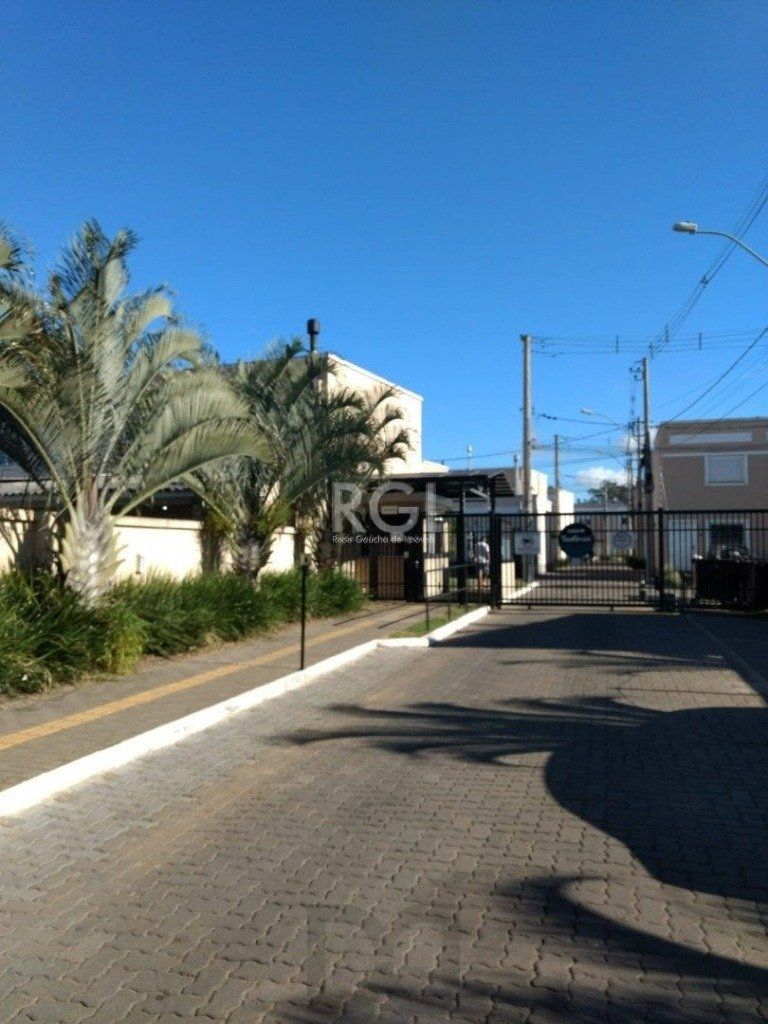 Casa Condominio para Venda - 82.81m², 2 dormitórios, 1 vaga - Restinga — foto 19