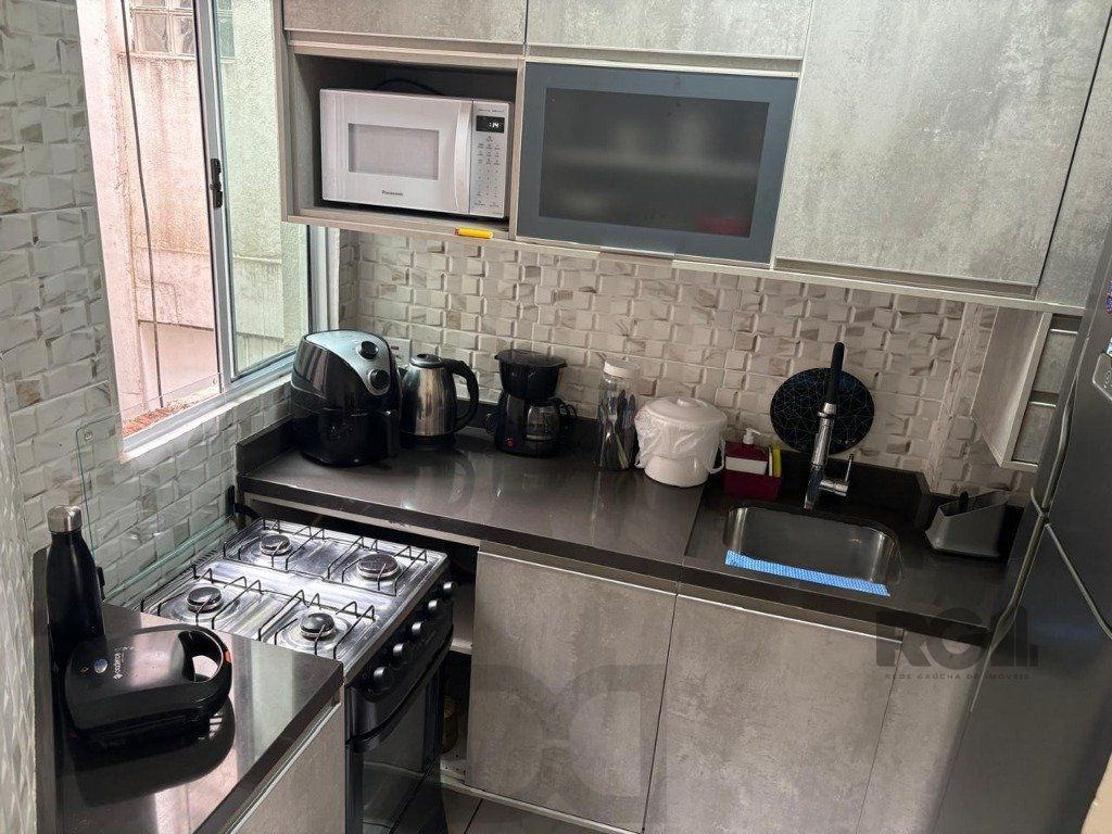 Apartamento com uma suite 40,74m² no Menin Deus — foto 11