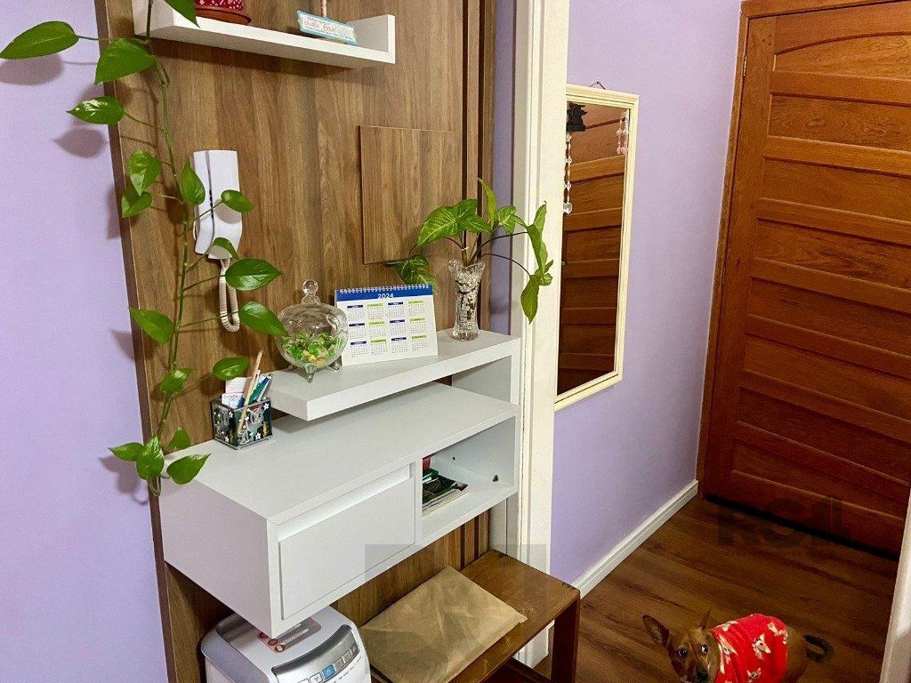 Apartamento 2 dormitórios 53m² Menino Deus — foto 14