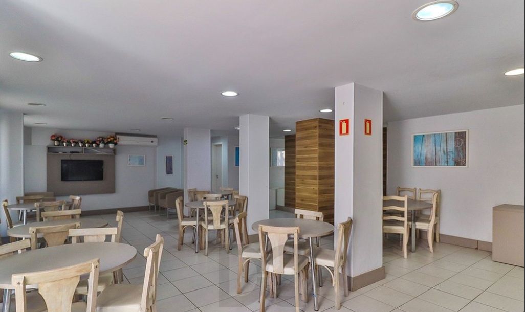 ÓTIMO APARTAMENTO DE 3 DORMITÓRIOS NO CONDOMÍNIO VILLAGIO PLANALTO — foto 6
