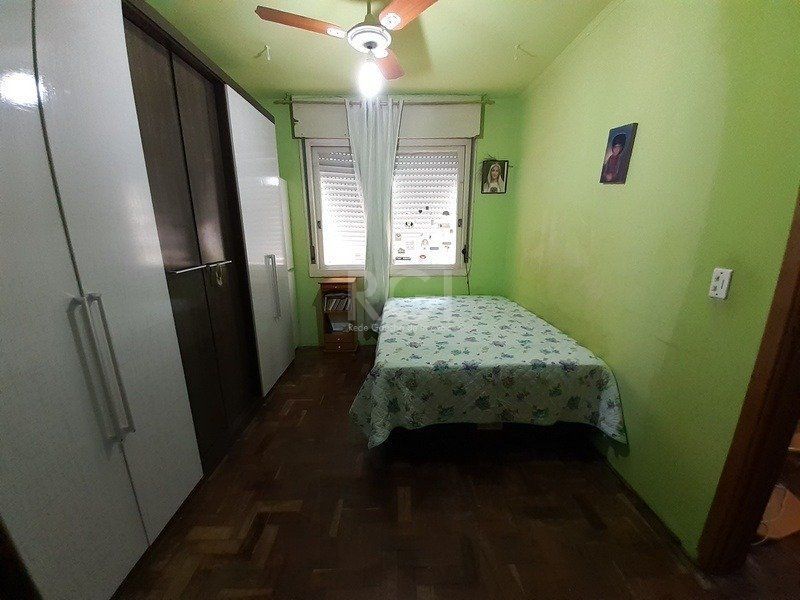 Apartamento para Venda - 40m², 1 dormitório, Praia de Belas — foto 14