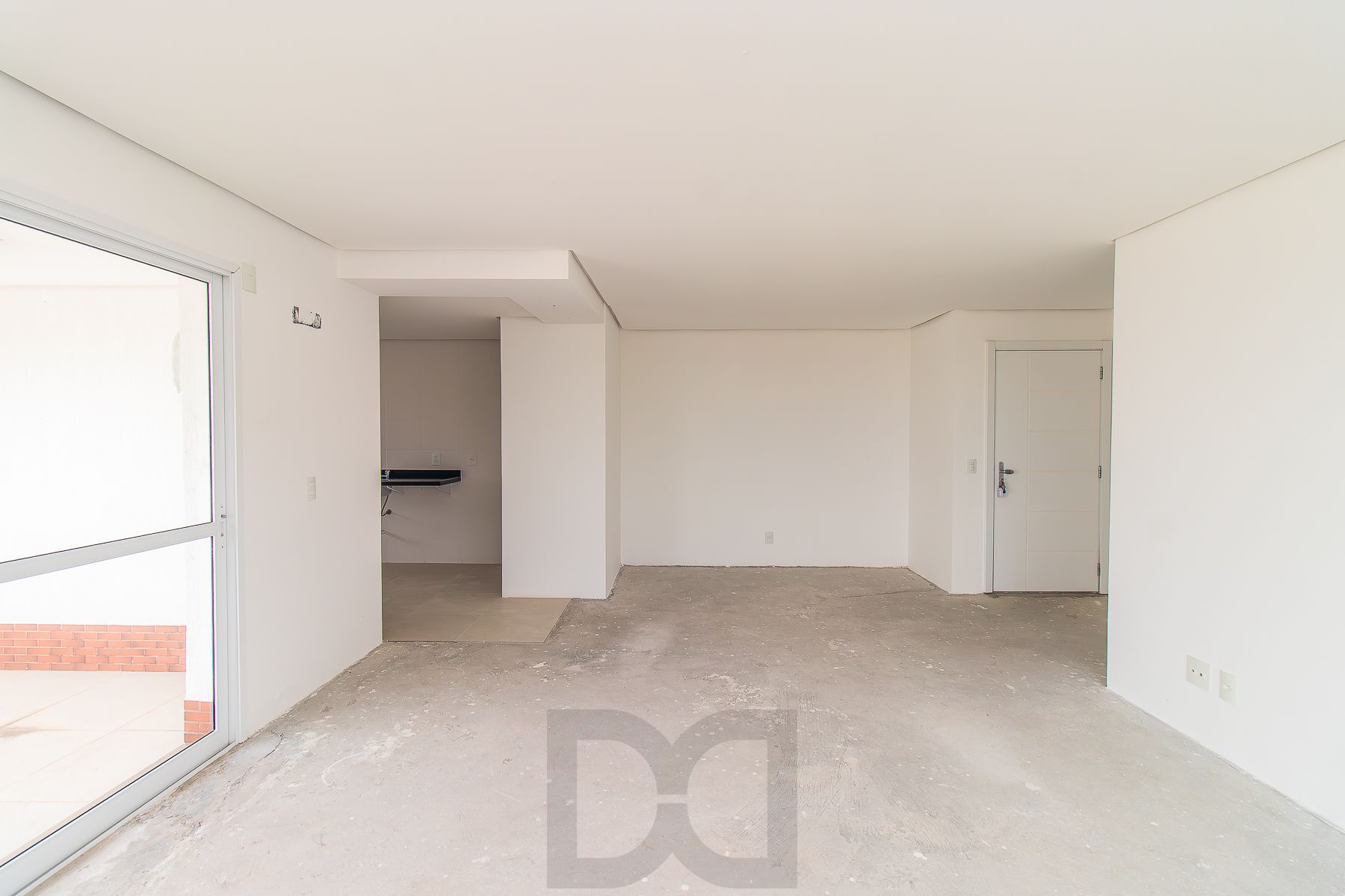 APARTAMENTO COBERTURA - 2 DORMS - 2 VAGAS - 166,21 m² - TRISTEZA — foto 37