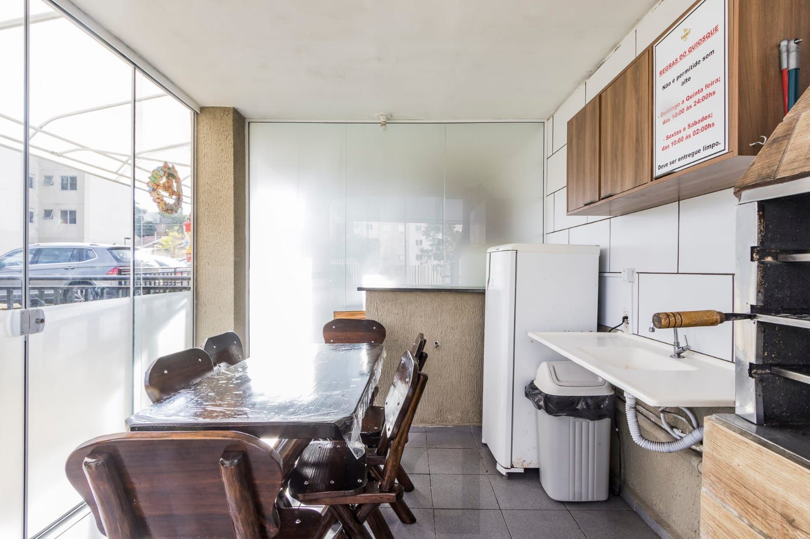 Apartamento 2 dormitórios com 1 Vaga — foto 21
