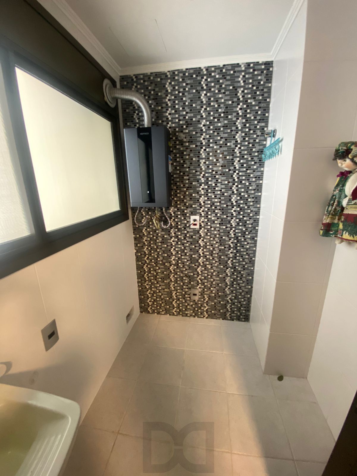 Apartamento 105 m2 3 dormitorios sendo 1 suite vaga dupla menino deus — foto 11