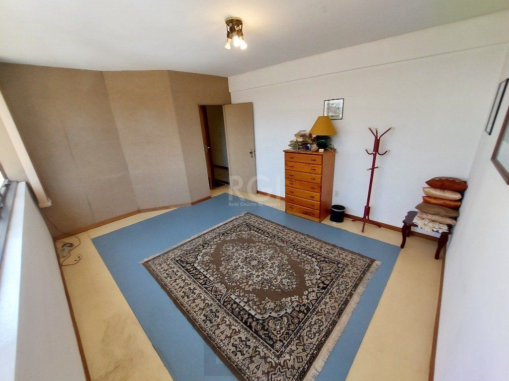 sala - - 1 vaga - 39,34 m² - Menino Deus — foto 4