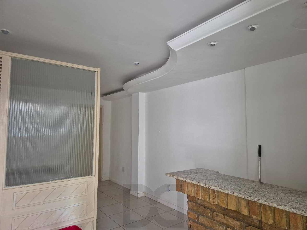 Sala desocupada — foto 5