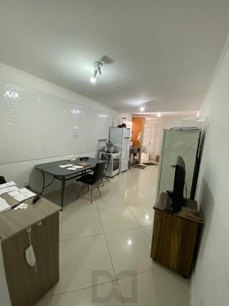 casa - 4 dormitórios - 3 vagas - 170 m² - Menino Deus — foto 9