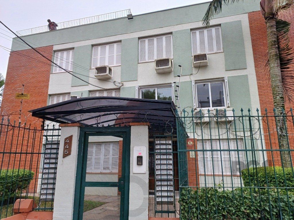 3D ensolarado e com vaga. — foto 1