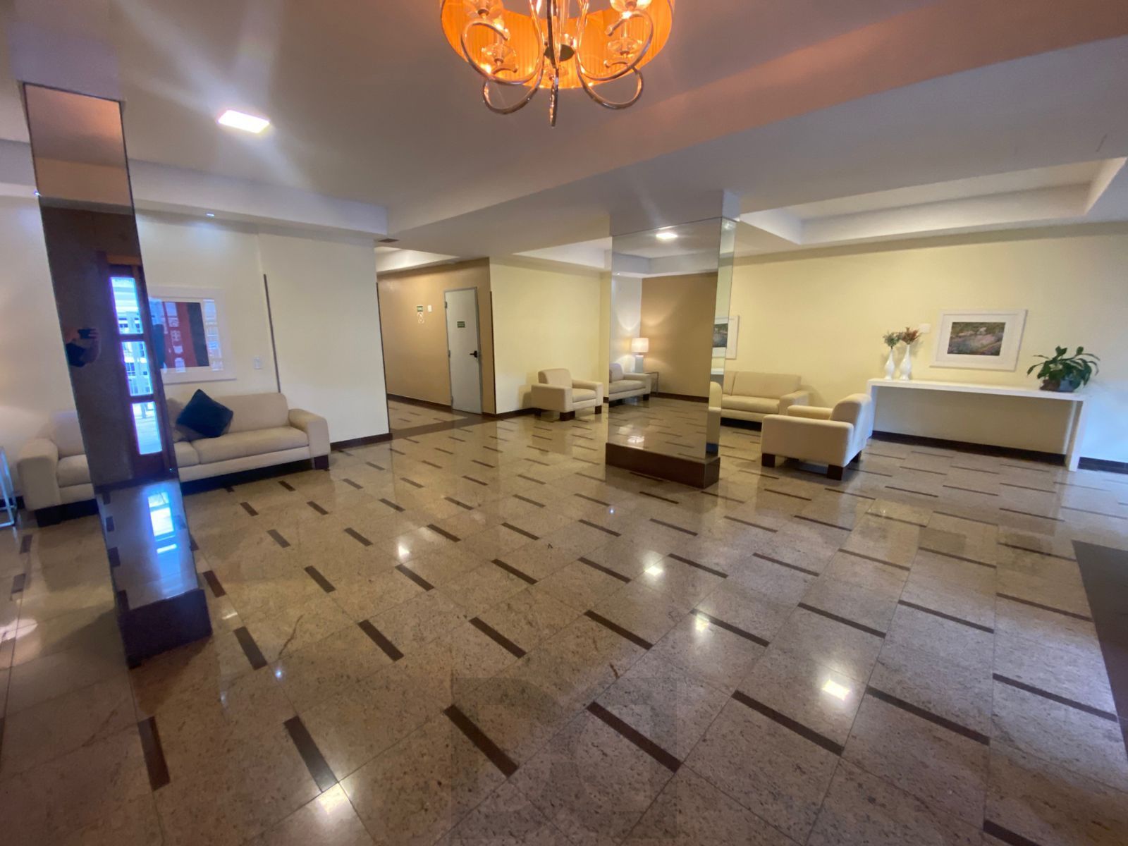 Apartamento 105 m2 3 dormitorios sendo 1 suite vaga dupla menino deus — foto 34