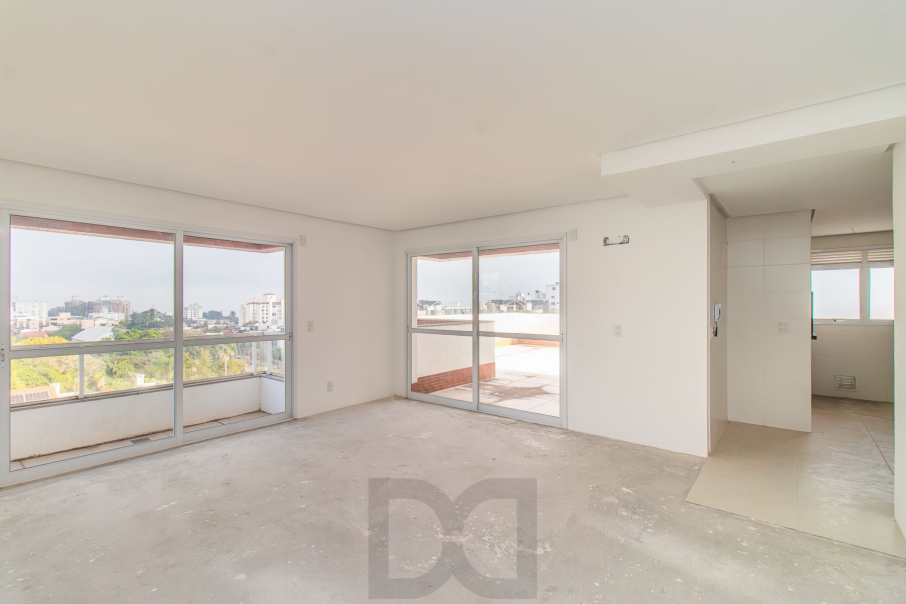 APARTAMENTO COBERTURA - 2 DORMS - 2 VAGAS - 166,21 m² - TRISTEZA — foto 13