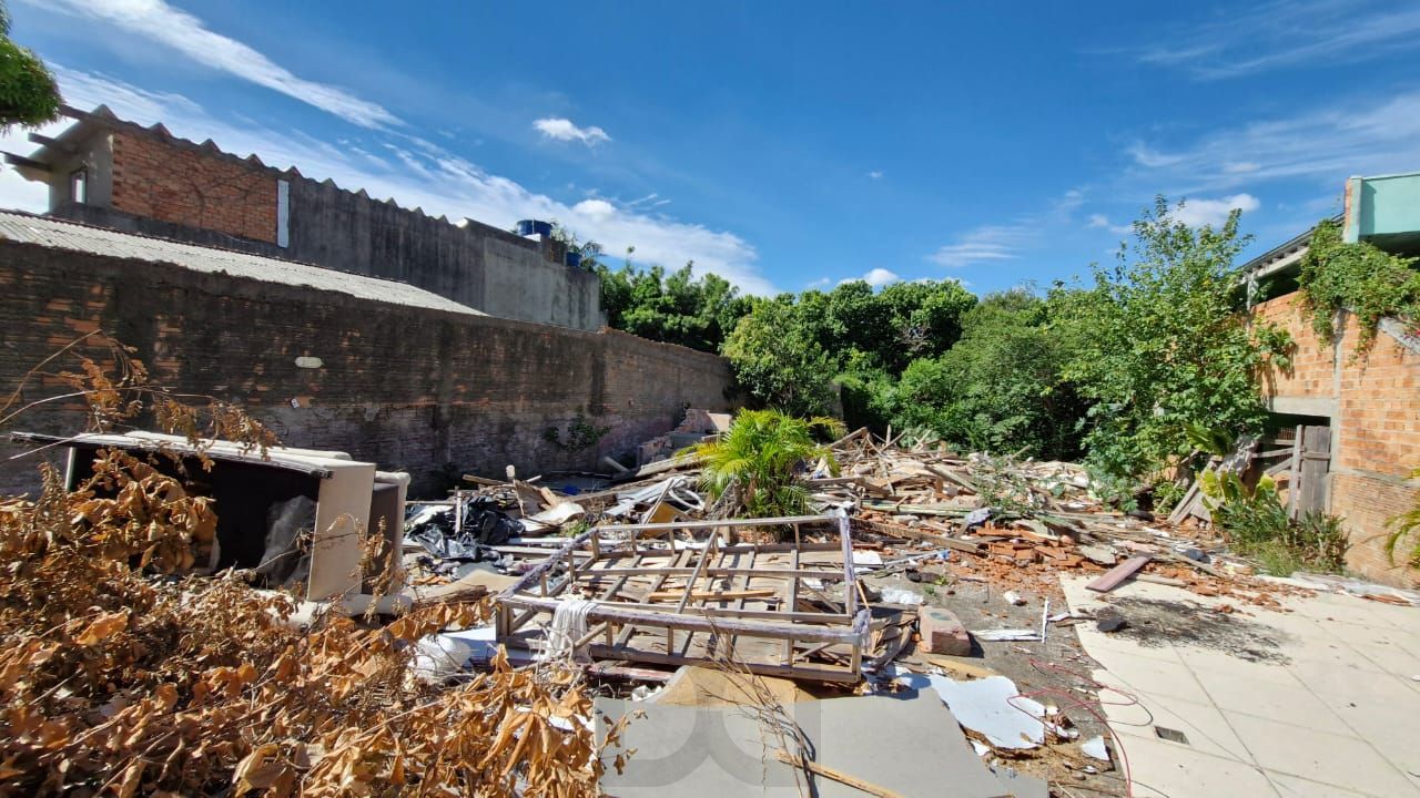 Terreno 240m² — foto 6