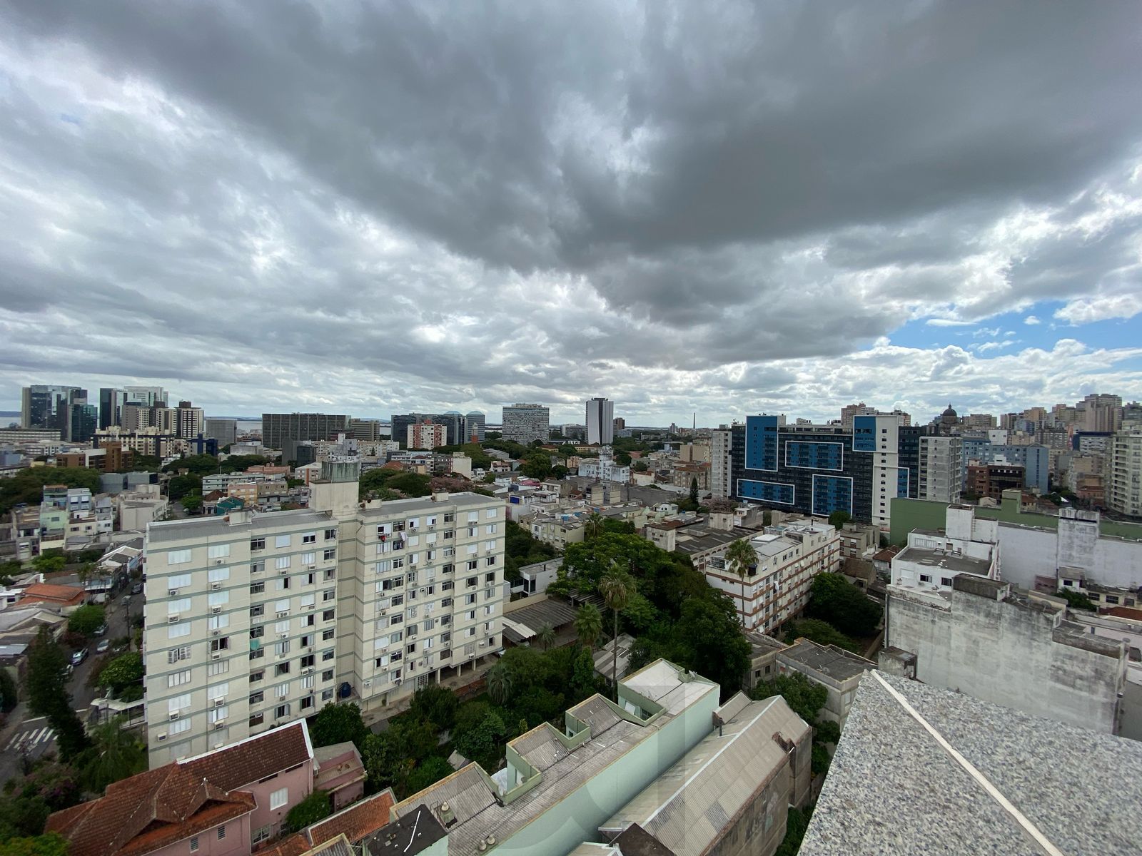 Apartamento 2 dormitórios box, 63m2, cidade baixa — foto 25