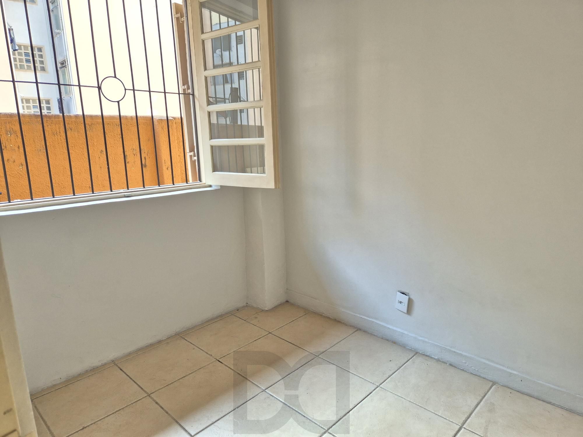 2 dormitório com área externa e churrasqueira — foto 11